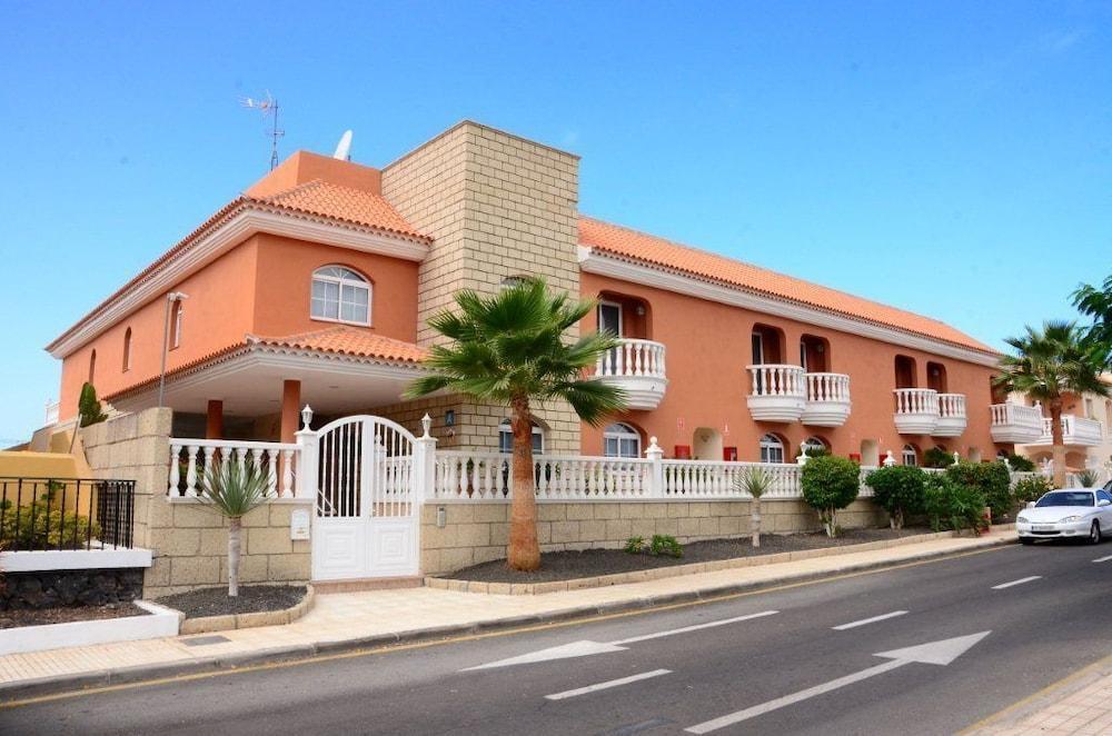 Callaomar Apartamento Callao Salvaje