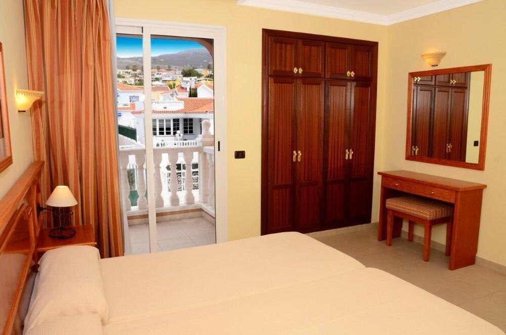 Apartamento Callaomar
