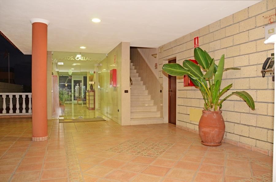 Apartamento Callaomar