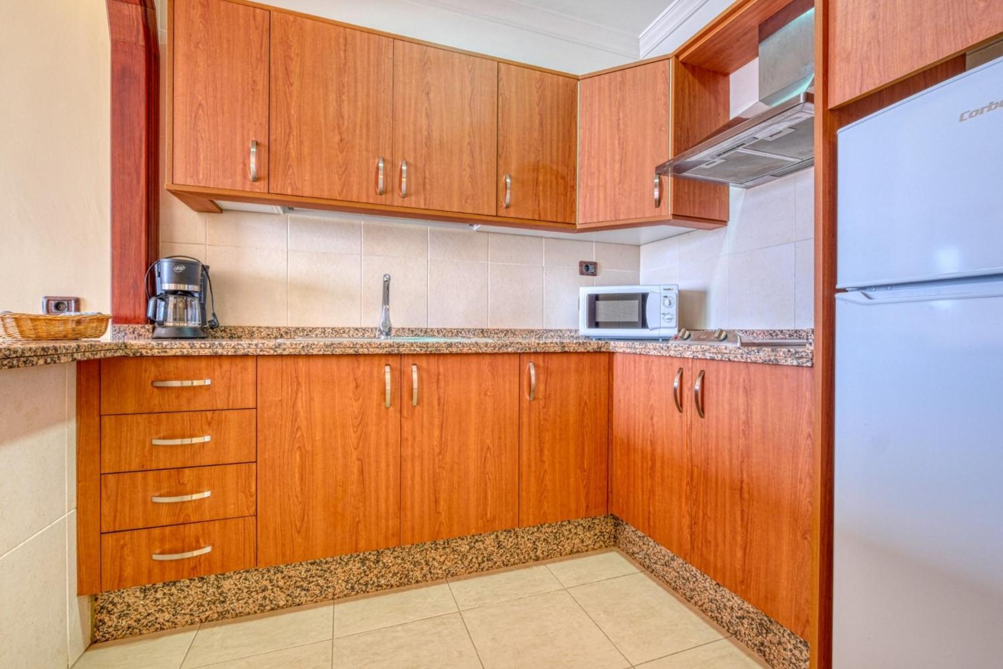 Callaomar Apartamento Callao Salvaje