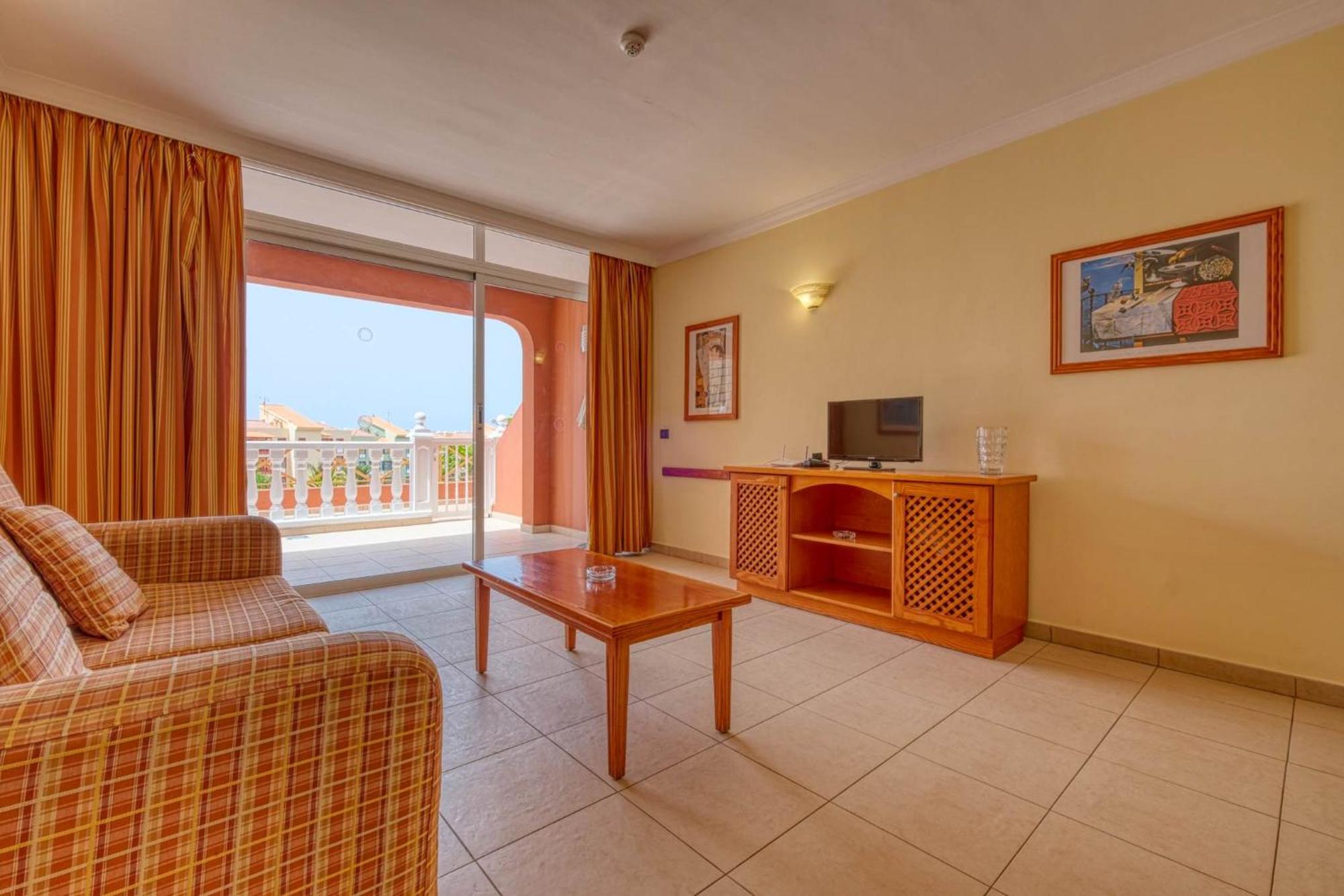 Apartamento Callaomar *
