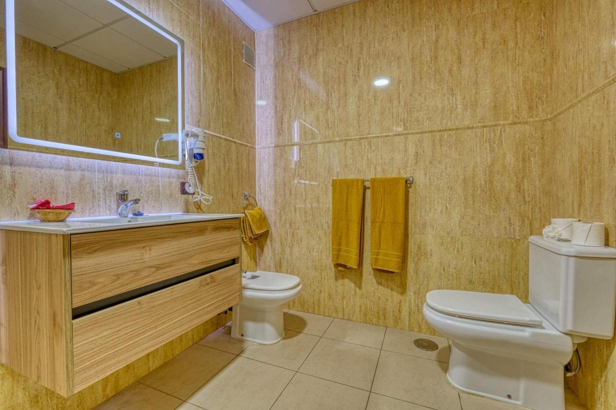 Callaomar Apartamento Callao Salvaje
