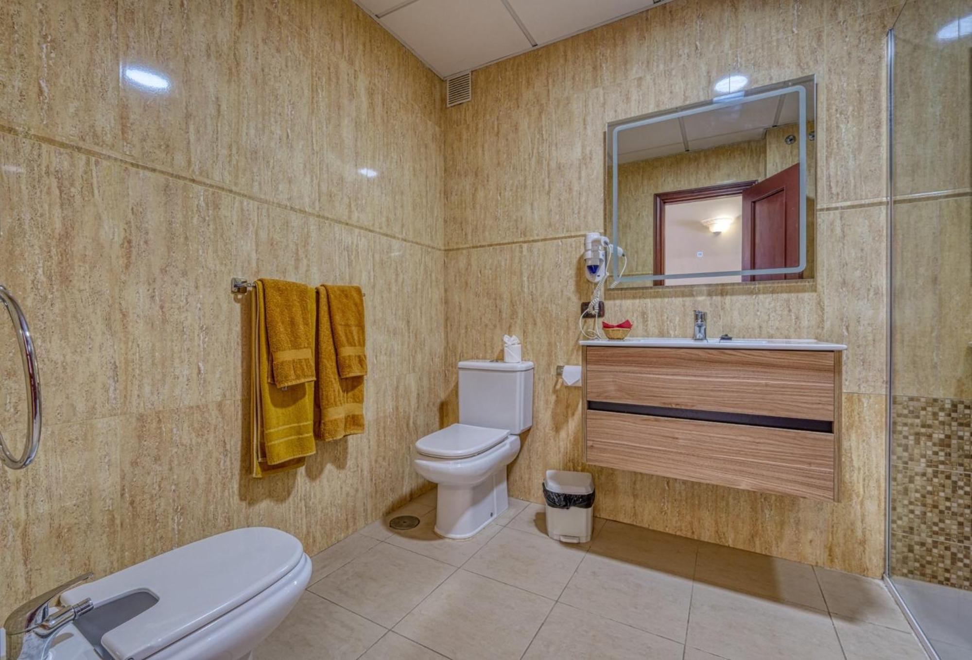 Apartamento Callaomar Callao Salvaje