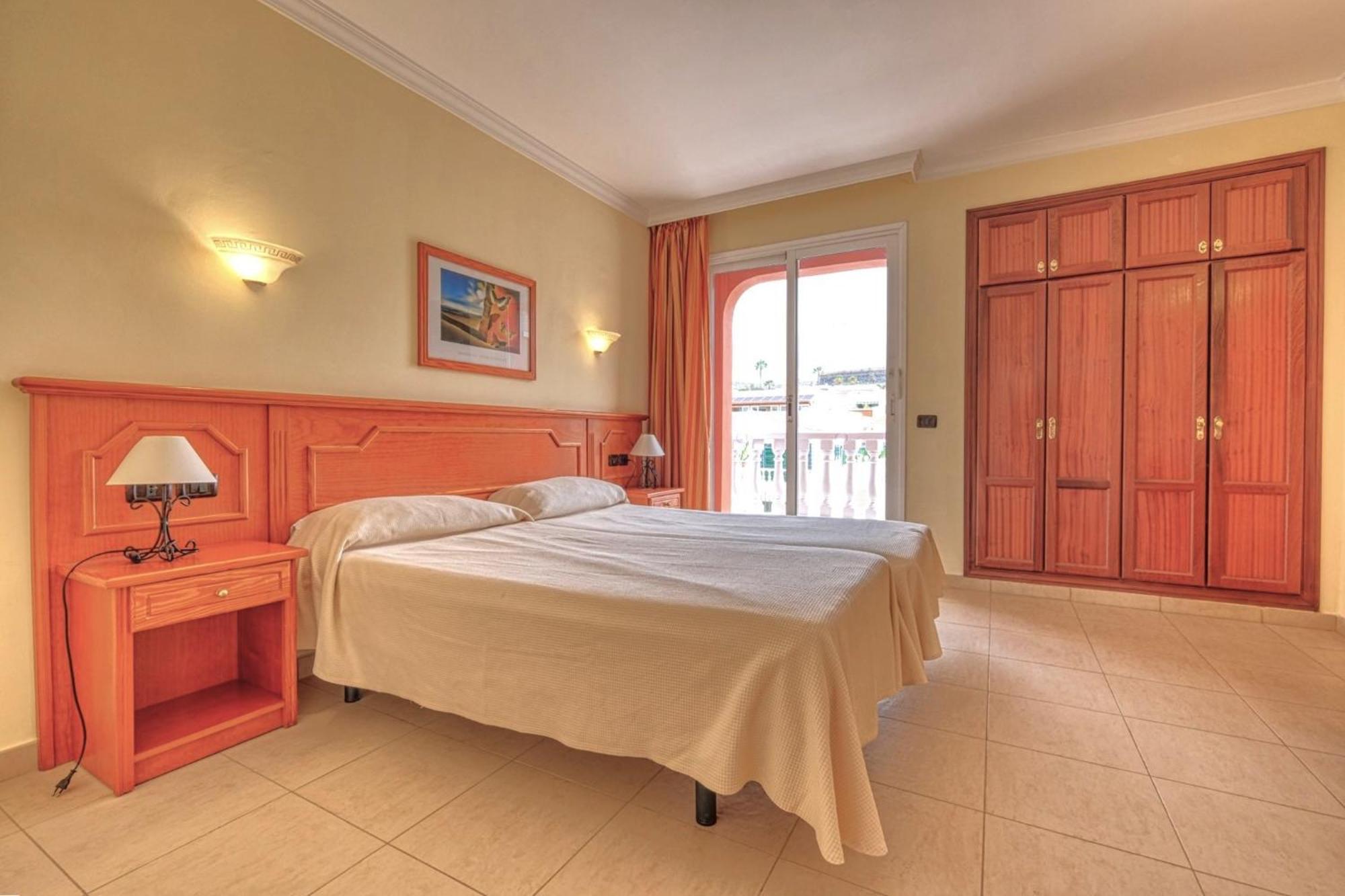 Callaomar Apartamento