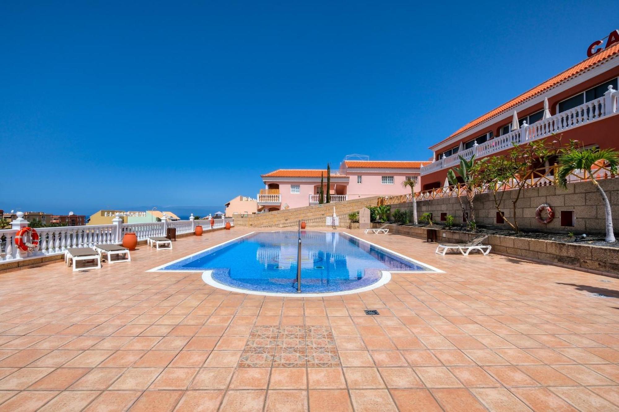 Apartamento Callaomar