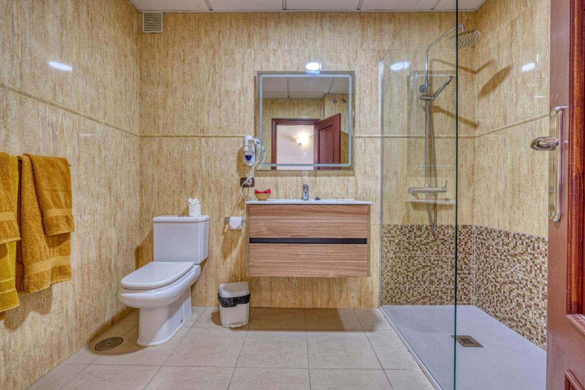 Callaomar Apartamento Callao Salvaje