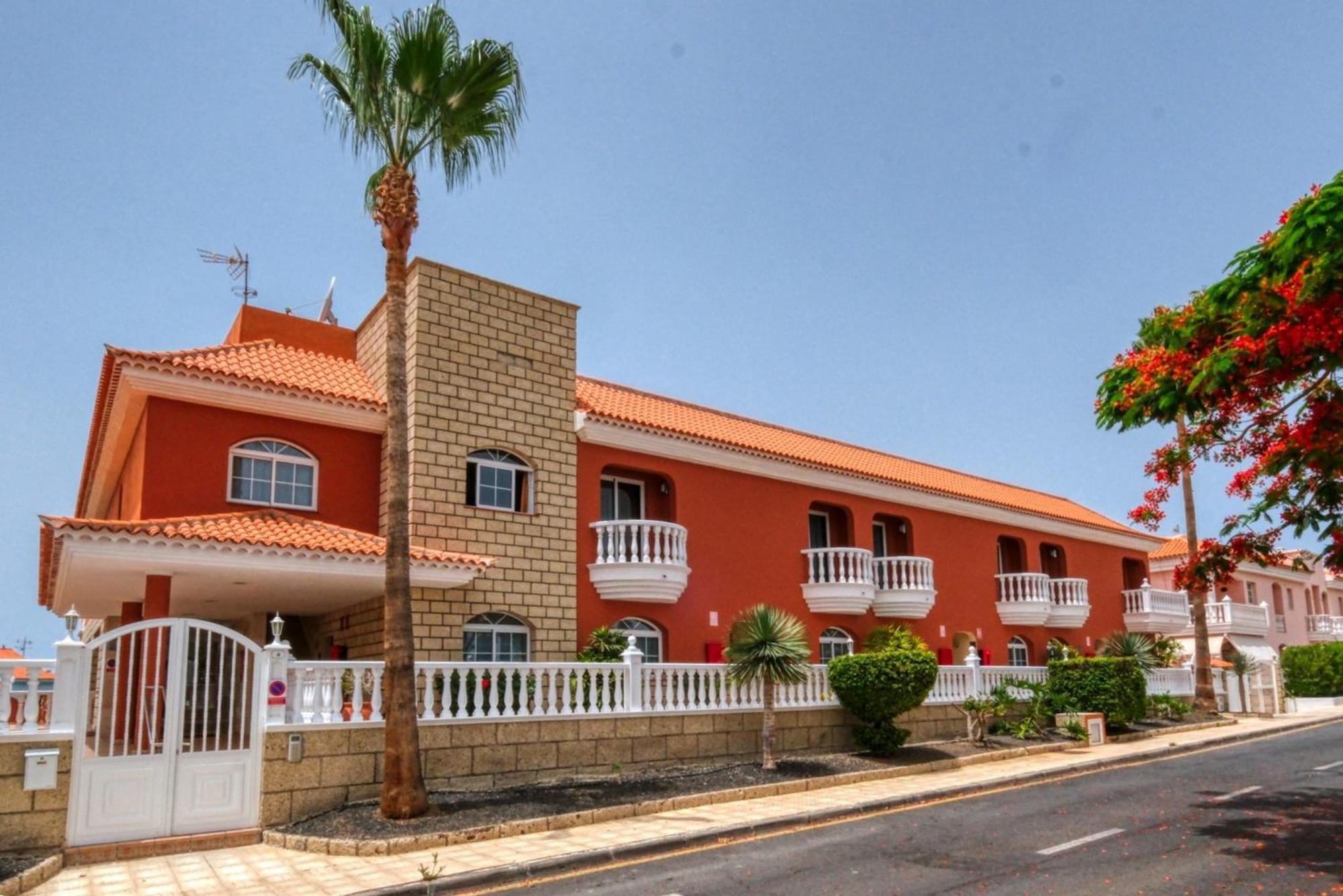 Callaomar Apartamento Callao Salvaje