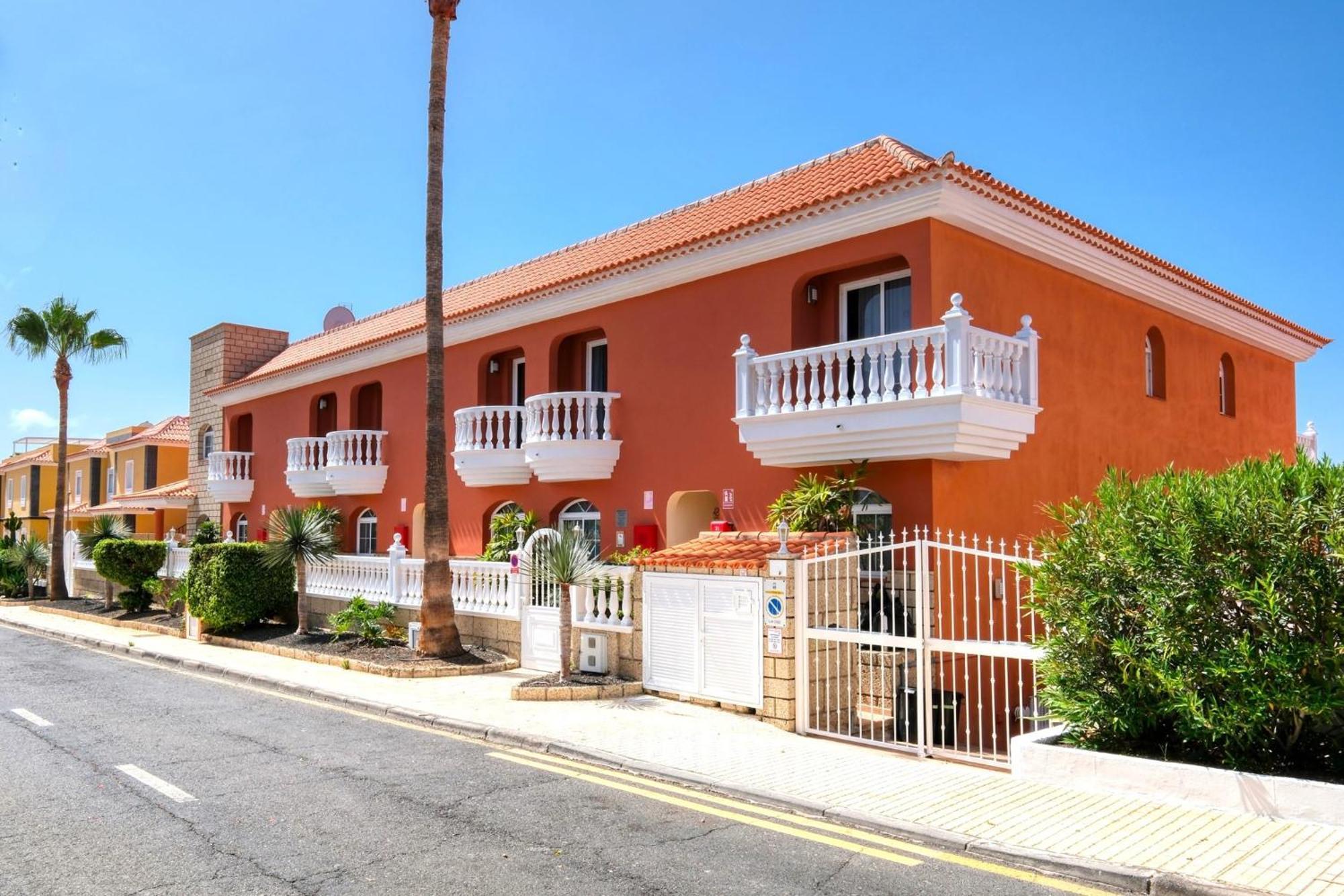 Apartamento Callaomar Callao Salvaje