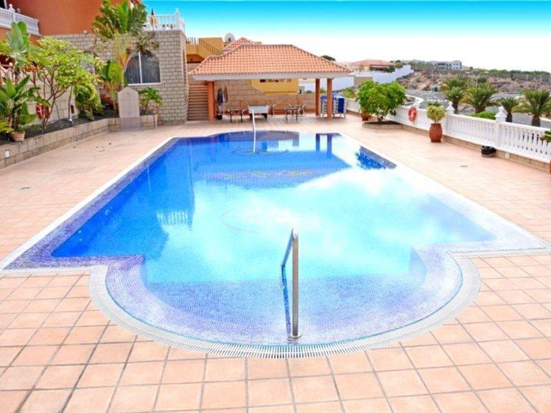 Callaomar Apartamento