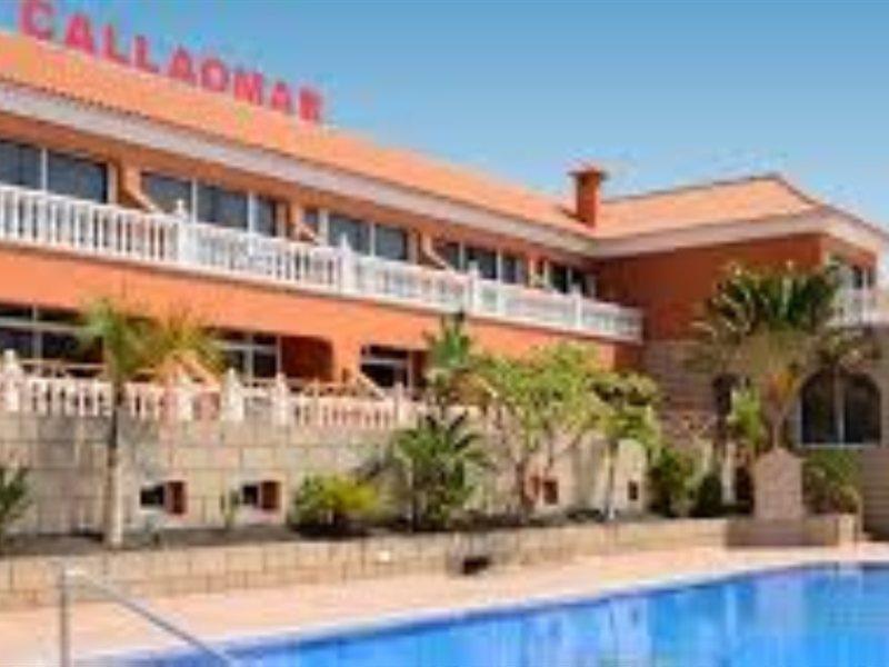 Callaomar Apartamento Callao Salvaje