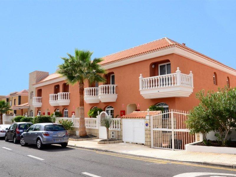 Callaomar Apartamento *