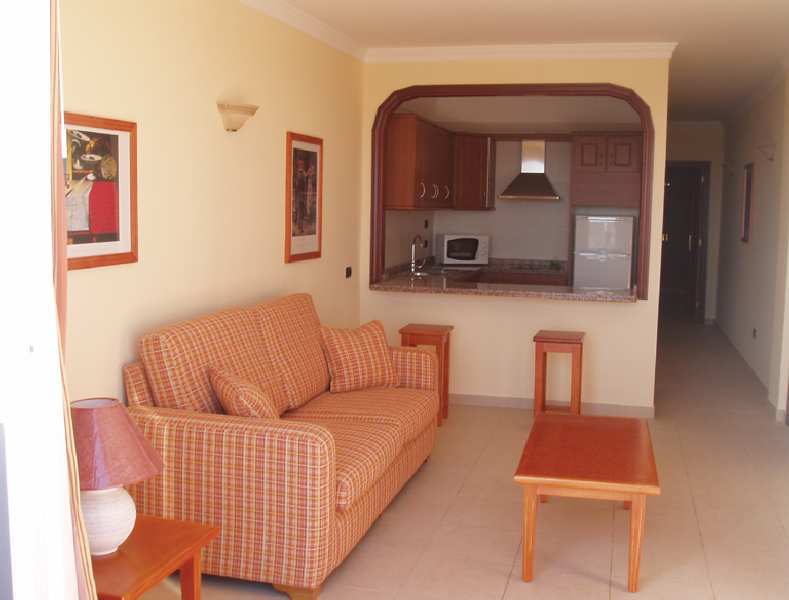 Callaomar Apartamento