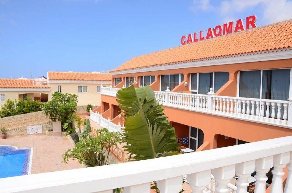 Apartamento Callaomar Callao Salvaje