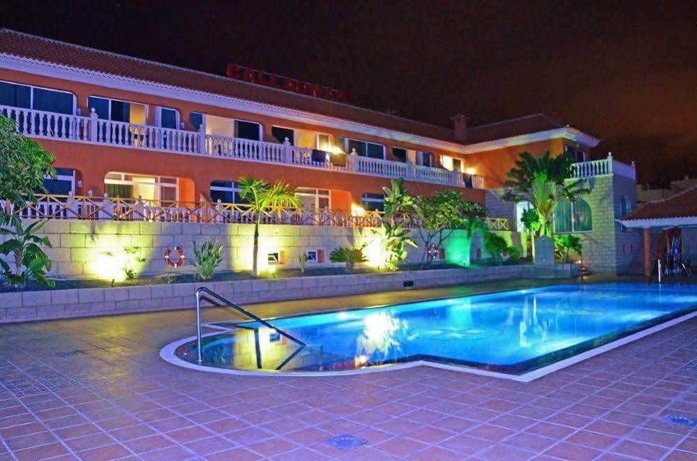 Callaomar Apartamento *