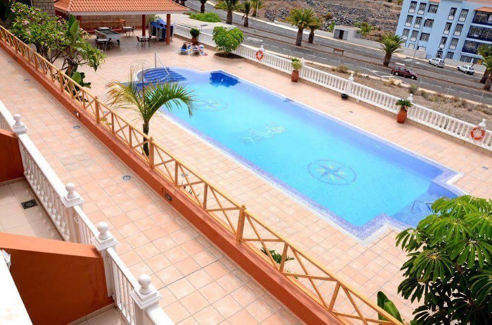 Callaomar Apartamento